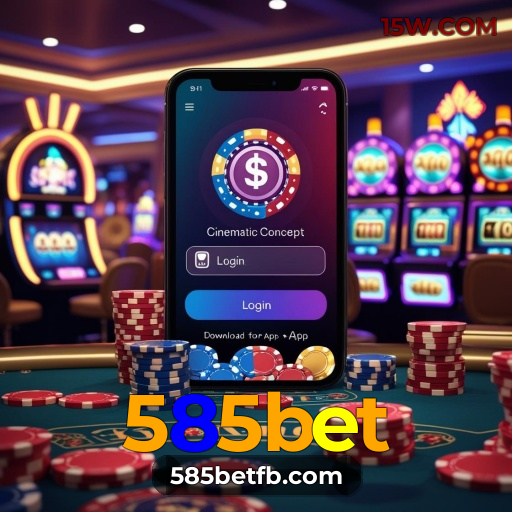 585bet e Apostas ao Vivo: Onde Conseguir as Melhores Odds e Bônus