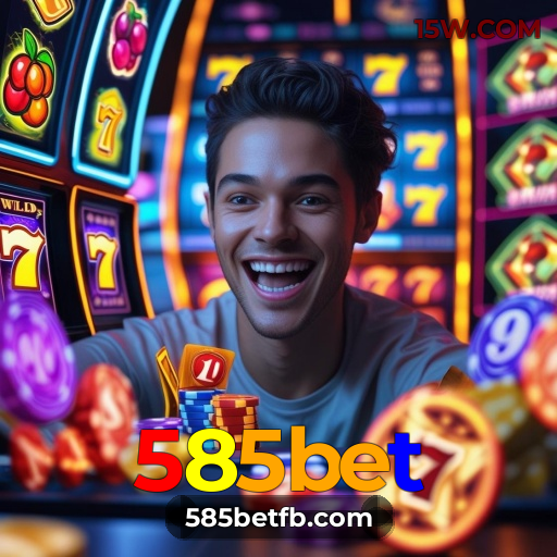 585bet.com 💎 - Melhores Jogos de Azar do Brasil 💎 - 585bet