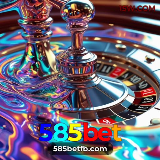 585bet.com Plataforma de Cassino Online no Brasil 585bet