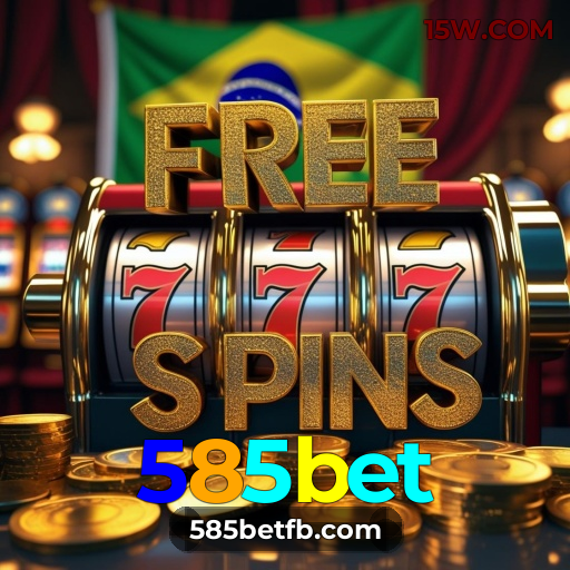 585bet.com 💎 - Melhores Jogos de Azar do Brasil 💎 - 585bet