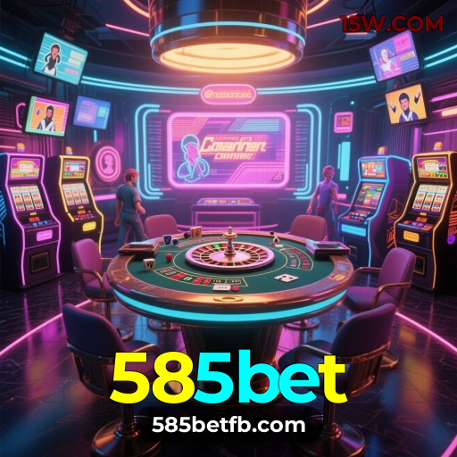 585bet