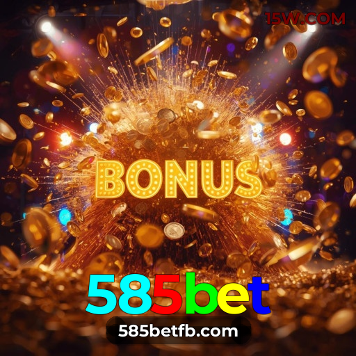 585bet | Slots com Saque Instantâneo via Pix e Depósito Mínimo