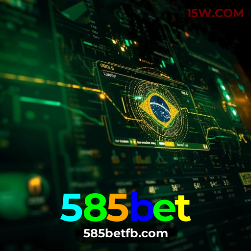 Algoritmo da Plataforma 585bet: Como Identificar a Chuva de Prêmios