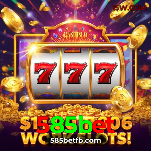 Ranking 2026: 585bet Lidera as Melhores Promoções de Cassino