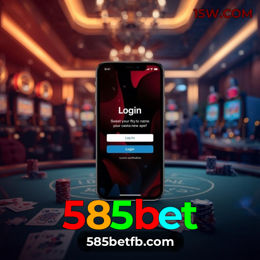 585bet Brasil | Crash Online Popular com Emoção e Altos Retornos