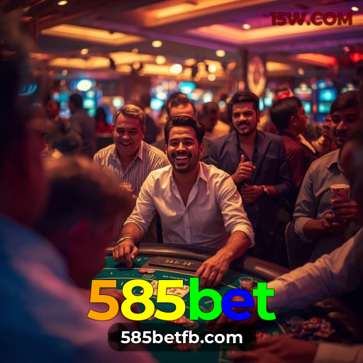 585bet