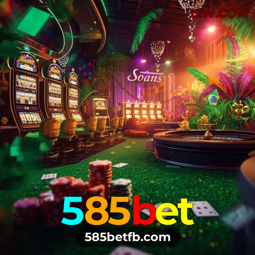 585bet App Oficial | Cassino Online Brasil com Suporte 24h