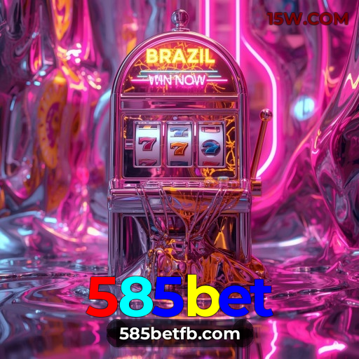 Ranking 2026: 585bet Lidera as Melhores Promoções de Cassino