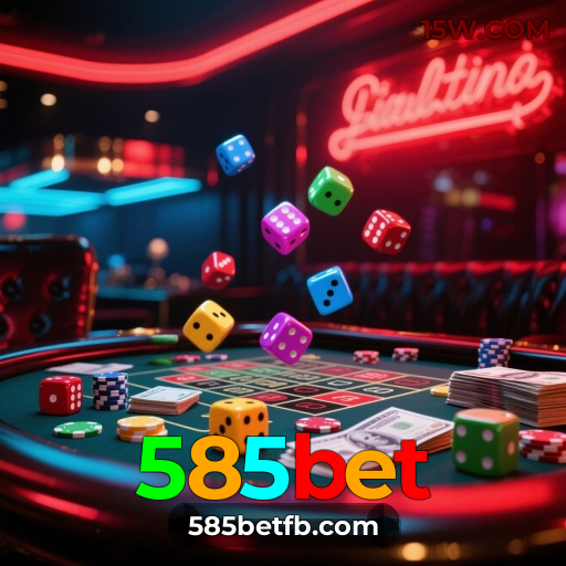 585bet.com 💎 - Melhores Jogos de Azar do Brasil 💎 - 585bet