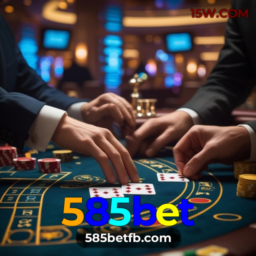 585bet