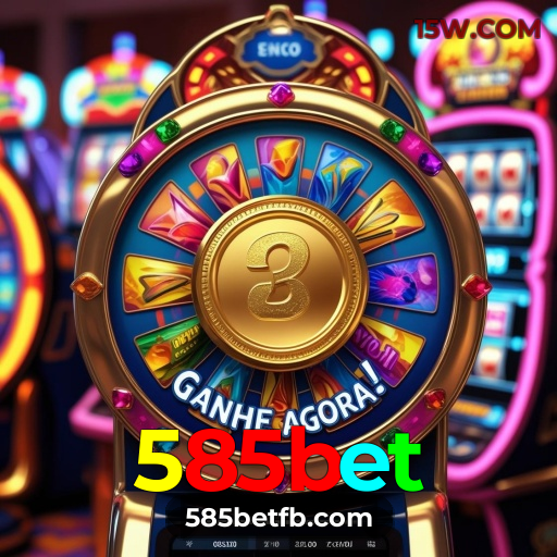 585bet.com 🌠 - Líder Brasileiro de Cassino 🌠 - 585bet