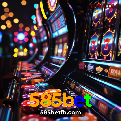 585bet | Explore Slots Incríveis e Diversão no 585bet! 