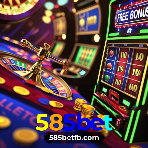 585bet : Baixe o app da plataforma oficial para jogar no Brasil com bônus
