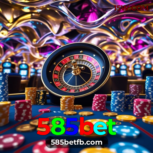 585bet | Apostas Esportivas e Cassino Online com Dealer ao Vivo VIP