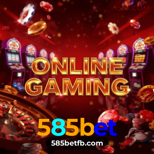 585bet.com — baixe o app e jogue agora