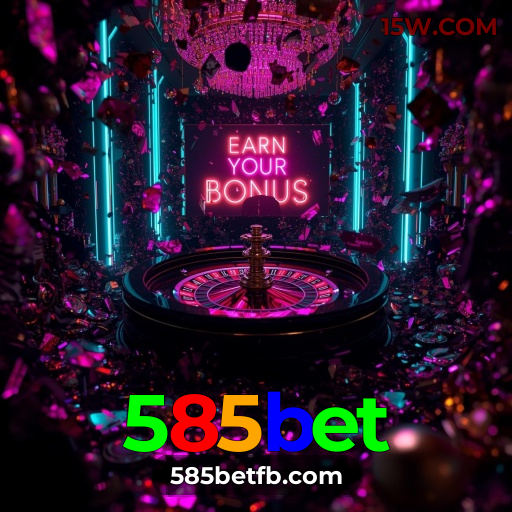 585bet Apostas: Ganhe Prêmios Diários no Melhor Cassino Online