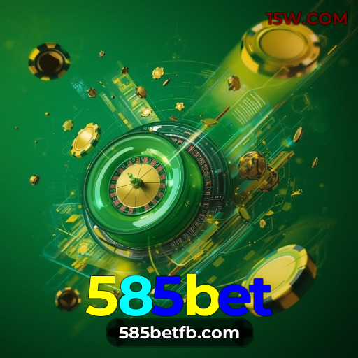 Clube de Slots VIP no 585bet – Cashback, Giros e Torneios