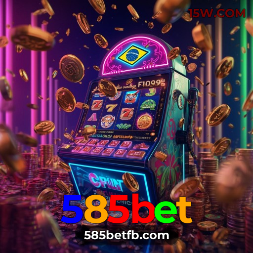 585bet | Explore Slots Incríveis e Diversão no 585bet! 