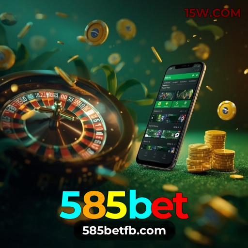 Bônus Sem Depósito no 585bet: Comece a Jogar Grátis!