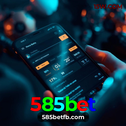 Jogue Crash Exclusivo no 585bet | Emoção Real em Cassino Online