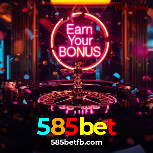 585bet Login: A Casa de Apostas Número 1 em Segurança no Brasil